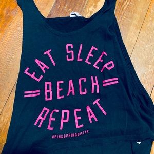 VS Spring Break Tanktop